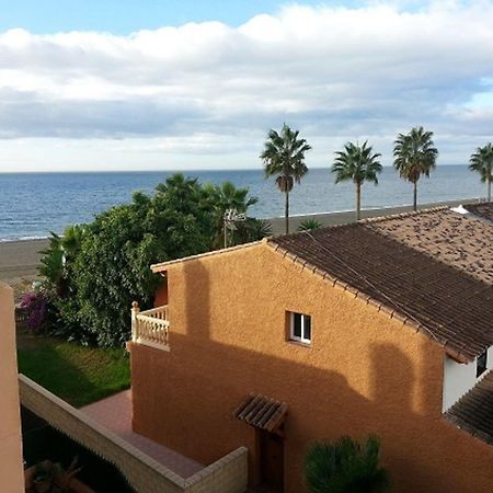 Galindo Beach El Saladillo Estepona Exterior foto